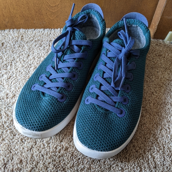 Allbirds Women's Tree Pipers, size 11 - Picture 2 of 6